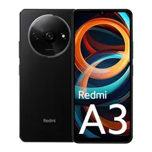 گوشی موبایل Xiaomi مدل Redmi A3 (RAM 4) ظرفیت 128GB - مشکی gallery0